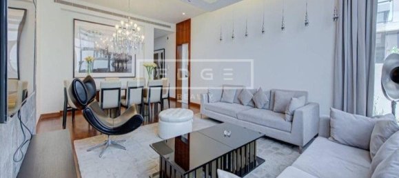 4 غرف نوم فيلا في دبي, UAE رقم 8337 2