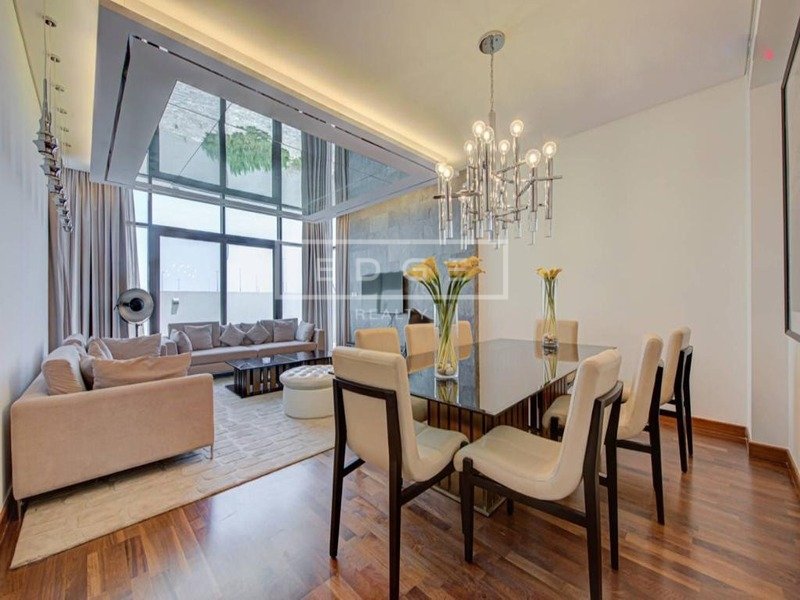 4 غرف نوم فيلا في دبي, UAE رقم 8337