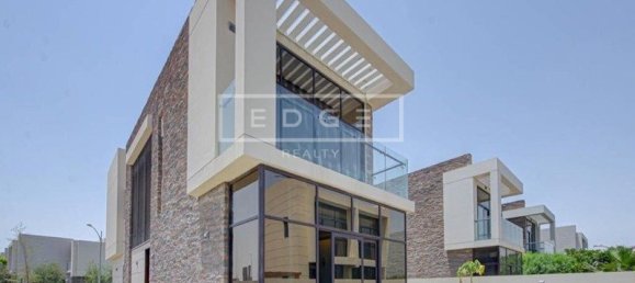 4 غرف نوم فيلا في دبي, UAE رقم 8337 8