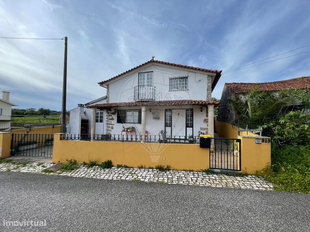 3 bedrooms House in Alcanena, Portugal No. 26169