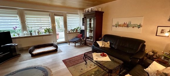 3 bedrooms Apartment in Lubeck, Germany No. 27008 4