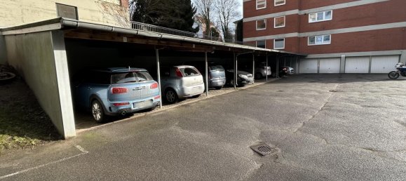 3 bedrooms Apartment in Lubeck, Germany No. 27008 14