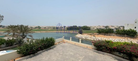 5 Schlafzimmer Villa in Al Hamra Village, UAE, Nr. 120137 19