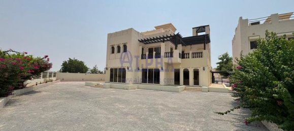 5 Schlafzimmer Villa in Al Hamra Village, UAE, Nr. 120137 3