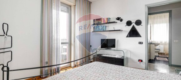 Apartamento T2 em Busto Arsizio, Italy N.º 343466 14