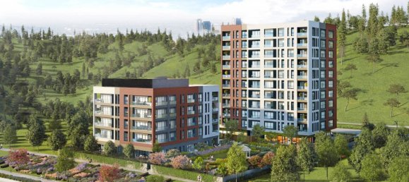 Estúdio em Istanbul, Turkey N.º 8026 3