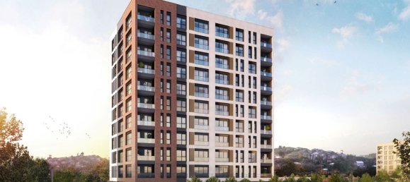 Estúdio em Istanbul, Turkey N.º 8026 2