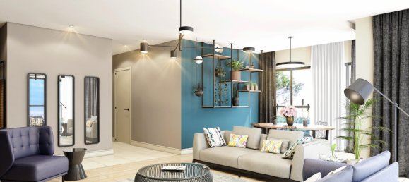 Estúdio em Istanbul, Turkey N.º 8026 6