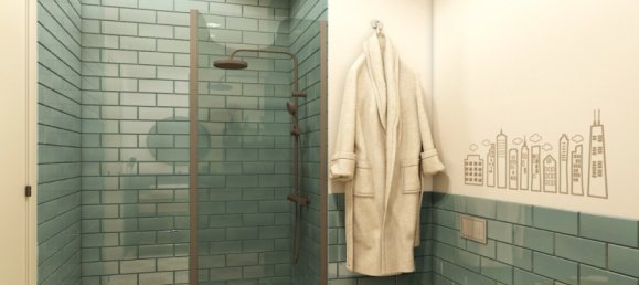 Estúdio em Istanbul, Turkey N.º 8026 9