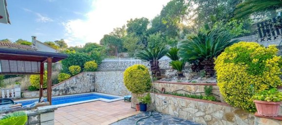 4 bedrooms House in Lloret de Mar, Spain No. 168549 9