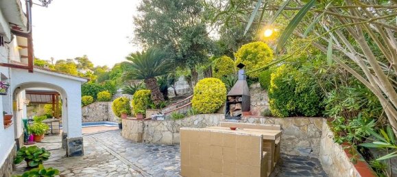 4 bedrooms House in Lloret de Mar, Spain No. 168549 7