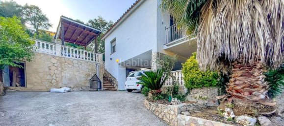 4 bedrooms House in Lloret de Mar, Spain No. 168549 2