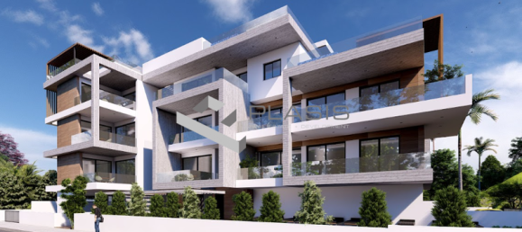 2 bedrooms Apartment in Agios Athanasios, Cyprus No. 92155 10