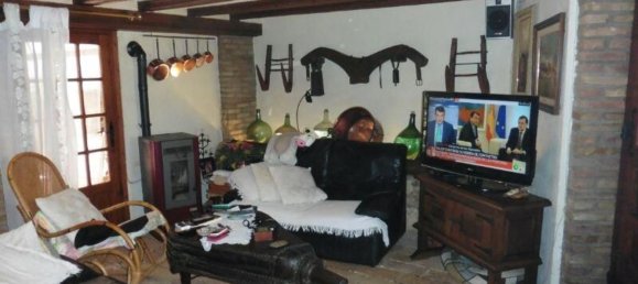 4 Schlafzimmer Haus in Chartered Community of Navarre, Spain, Nr. 37273 18