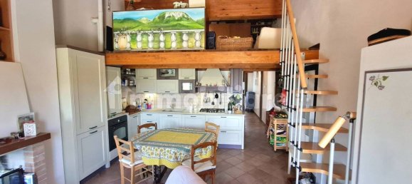 Apartamento T2 em Rocca di Mezzo, Italy N.º 310511 6