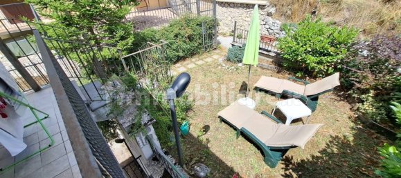 Apartamento T2 em Rocca di Mezzo, Italy N.º 310511 25