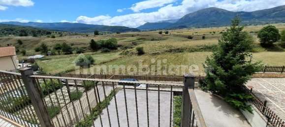 Apartamento T2 em Rocca di Mezzo, Italy N.º 310511 18