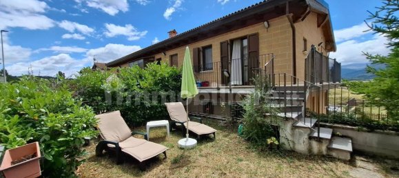 Apartamento T2 em Rocca di Mezzo, Italy N.º 310511 22