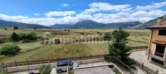 Apartamento T2 em Rocca di Mezzo, Italy N.º 310511 17