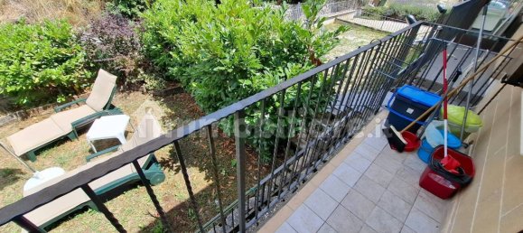 Apartamento T2 em Rocca di Mezzo, Italy N.º 310511 24