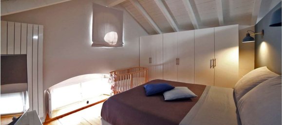 2 rooms Apartment in Macherio, Italy No. 5507 8