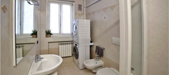 2 rooms Apartment in Macherio, Italy No. 5507 60