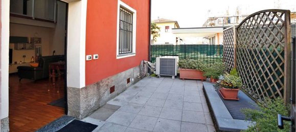 2 rooms Apartment in Macherio, Italy No. 5507 20