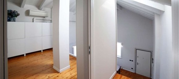 2 rooms Apartment in Macherio, Italy No. 5507 29