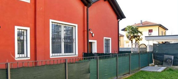2 rooms Apartment in Macherio, Italy No. 5507 54