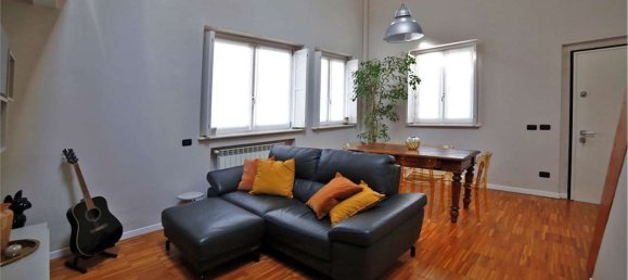 2 rooms Apartment in Macherio, Italy No. 5507 24
