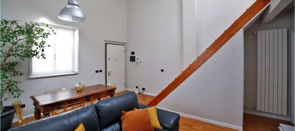2 rooms Apartment in Macherio, Italy No. 5507 13