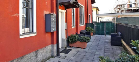 2 rooms Apartment in Macherio, Italy No. 5507 82