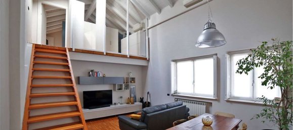 2 rooms Apartment in Macherio, Italy No. 5507 12