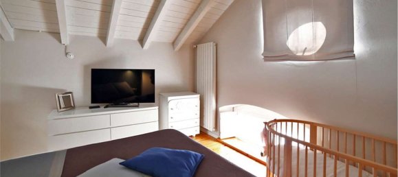 2 rooms Apartment in Macherio, Italy No. 5507 45