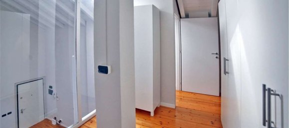 2 rooms Apartment in Macherio, Italy No. 5507 53