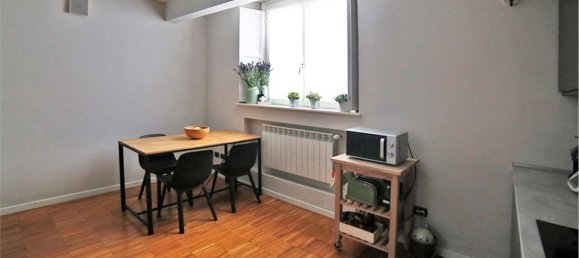 2 rooms Apartment in Macherio, Italy No. 5507 16