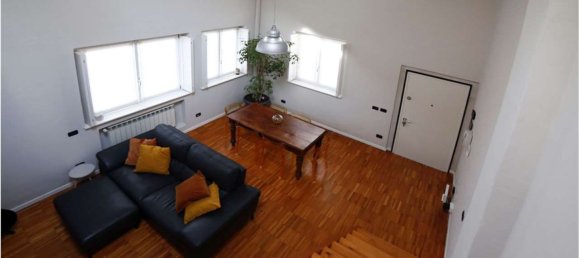 2 rooms Apartment in Macherio, Italy No. 5507 78