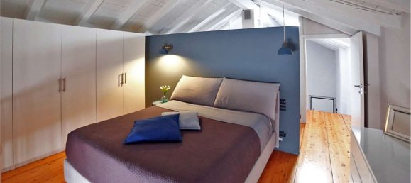 2 rooms Apartment in Macherio, Italy No. 5507 35