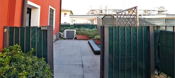 2 rooms Apartment in Macherio, Italy No. 5507 75