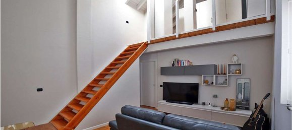 2 rooms Apartment in Macherio, Italy No. 5507 22