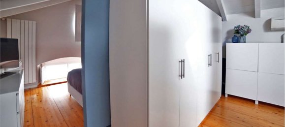 2 rooms Apartment in Macherio, Italy No. 5507 71