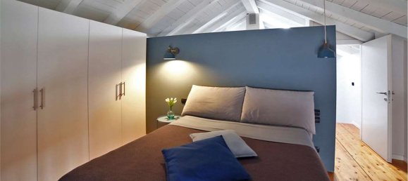 2 rooms Apartment in Macherio, Italy No. 5507 46