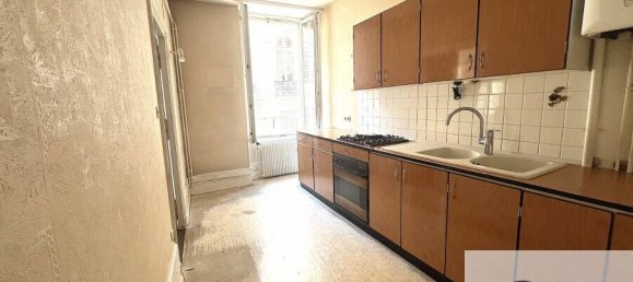 Apartamento de 1 dormitorio en Dijon, France No. 328620 2