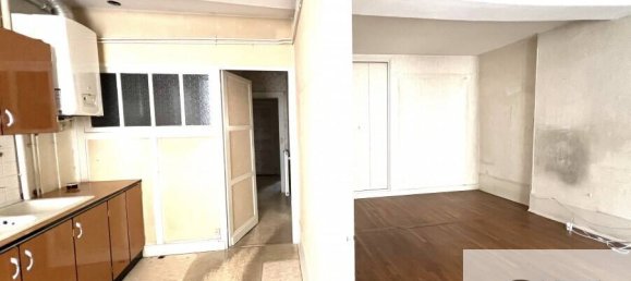 Apartamento de 1 dormitorio en Dijon, France No. 328620 3