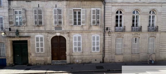 Apartamento de 1 dormitorio en Dijon, France No. 328620 8