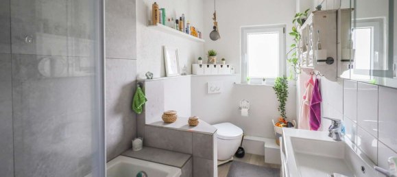 2 bedrooms Apartment in Baden-Wurttemberg, Germany No. 85232 15