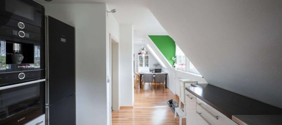 2 bedrooms Apartment in Baden-Wurttemberg, Germany No. 85232 5