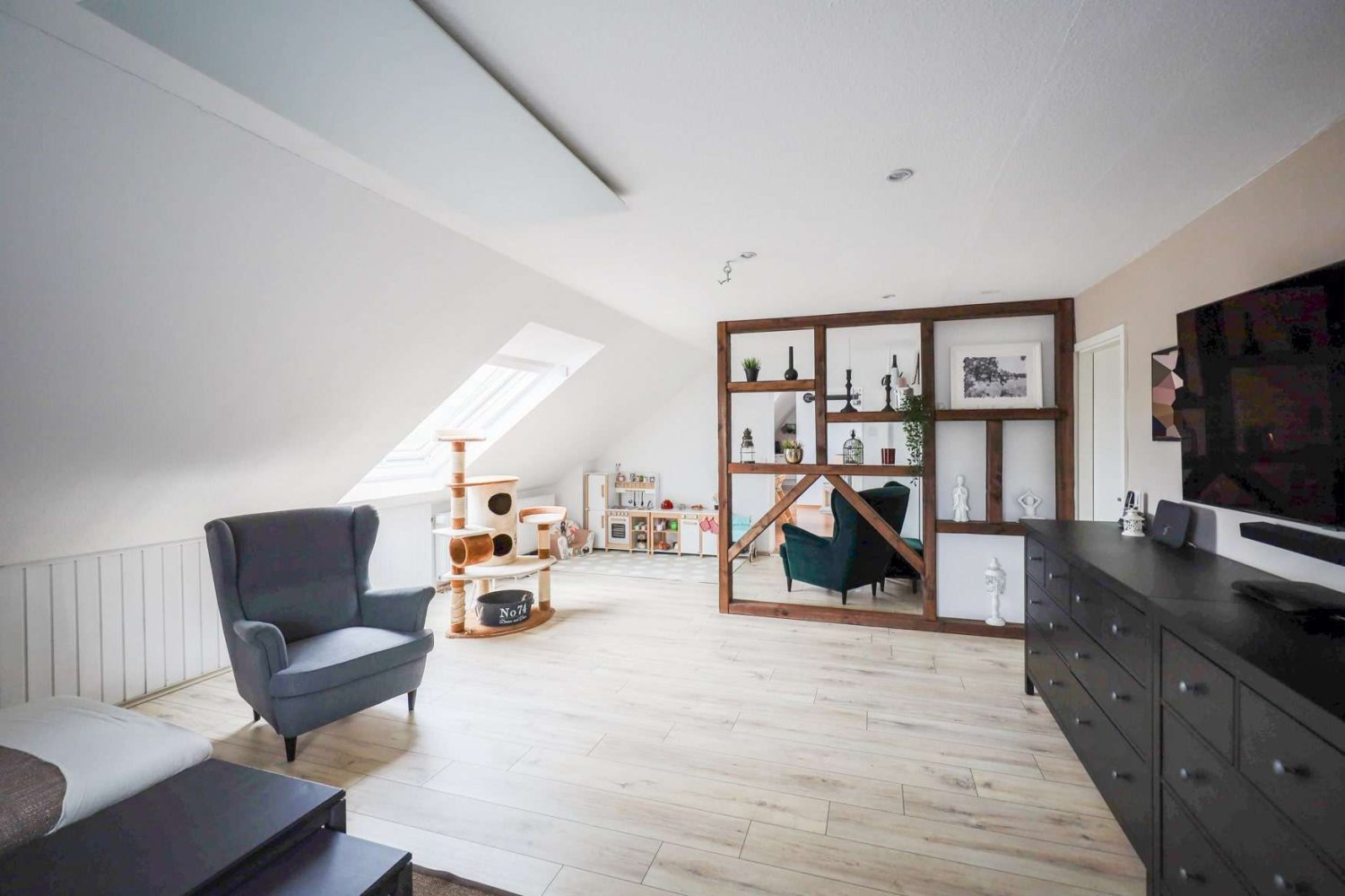 2 bedrooms Apartment in Baden-Wurttemberg, Germany No. 85232