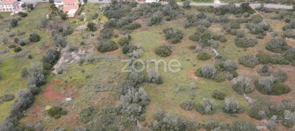  Land in Sao Bartolomeu de Messines, Portugal No. 36368 5