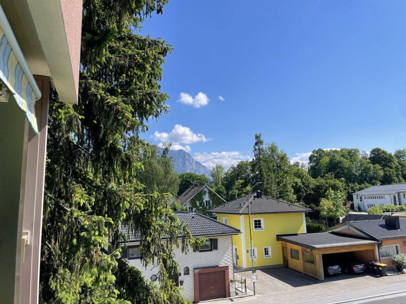 4-Zimmer Wohnung in Gmunden, Austria, Nr. 183690